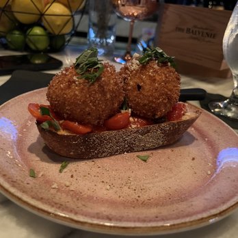 Carmela’s - Burrata - Italian Near Me - Hollywood, Florida Carmela’s - Burrata - Italian Near Me - Hollywood, Florida