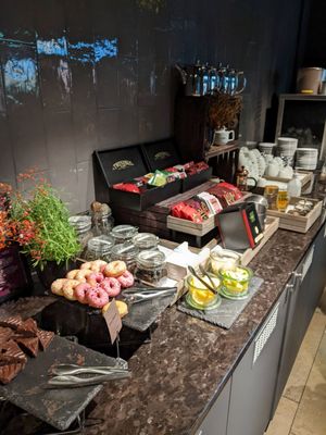 Clarion Hotel Oslo by null