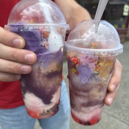 Halo halo Halo halo