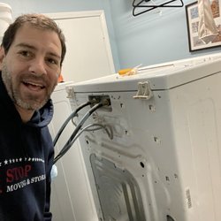 Alex Appliances - LG