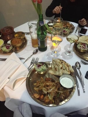 Yak & Yeti (Finsbury Park, Stroud Green) by null