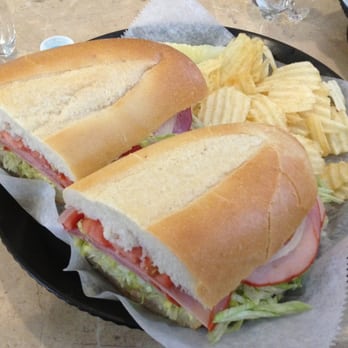 Copper Kettle Deli - Omg so much food for $7 - Delis Near Me - Basking Ridge, New Jersey