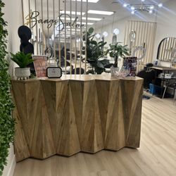 Bangs Salon