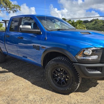 Windward Dodge Chrysler Jeep RAM - Auto Repair Near Me - Kaneohe, Hawaii Windward Dodge Chrysler Jeep RAM - Auto Repair Near Me - Kaneohe, Hawaii