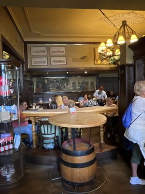 Peters Brauhaus by null