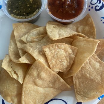Kiki's Kitchen - Chips and salsa - Breakfast & Brunch Near Me - Oxnard, California