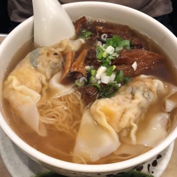 Mike's Noodle House - Cantonese Near Me - Seattle, Washington