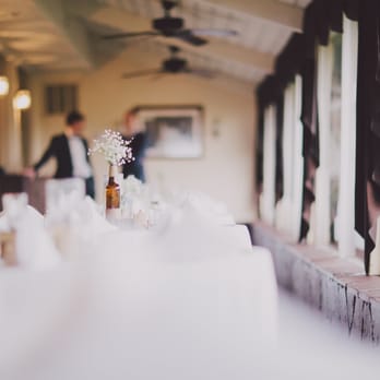 Paradise Cove - Here's a shot of a few of the reception tables that face the gorgeous lake view!!! The light that streams in is delicate and photogenic! - Party & Event Planning Near Me - Southlake, Texas