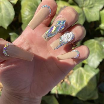 K3 Nails And Spa - Nails by tram - Nail Salons Near Me - Milpitas, California K3 Nails And Spa - Nails by tram - Nail Salons Near Me - Milpitas, California
