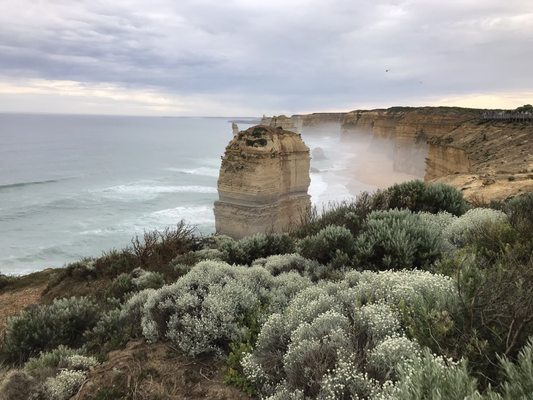 Twelve Apostles by null