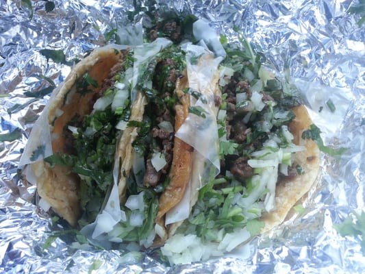 Taqueria Los Comales by null