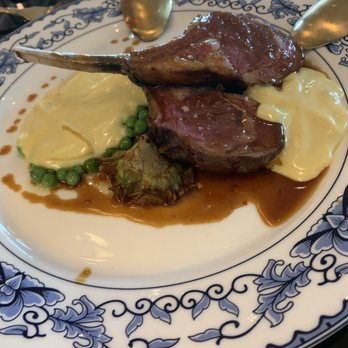 Del Mar - Lamb - Spanish Near Me - Washington, DC, District of Columbia