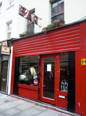 Scootercaffe by null