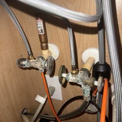Tarpon Plumbing & Drains