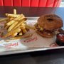 Photo of Famous Hamburger