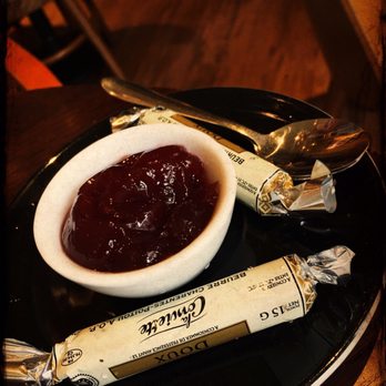 Baroche - Fresh butter n jam - Brasseries Near Me - Paris, 75 Baroche - Fresh butter n jam - Brasseries Near Me - Paris, 75