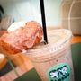Bamboo Coffee & Donuts