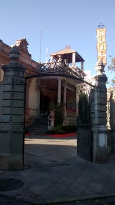 La Casona del Llano by null