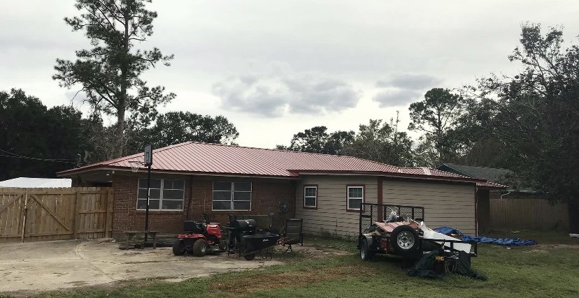 Slide of Panhandle Construction Group