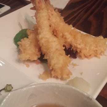 Kuu - Shrimp tempura - Ramen Near Me - New York, New York Kuu - Shrimp tempura - Ramen Near Me - New York, New York