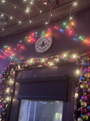 Paddy O'Brien's Irish Pub by null