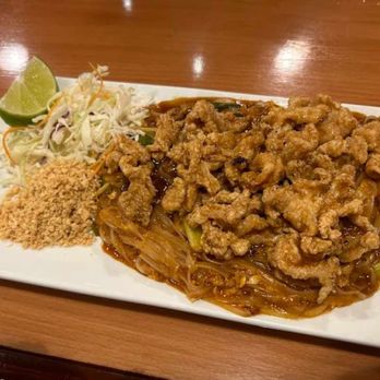 Kin Khao Thai - Thai Near Me - Valparaiso, Indiana