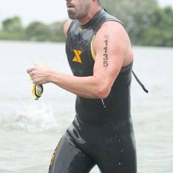 Springfield Health & Fitness Center - Want to do an Ironman, Spartan race or run a marathon?   Keith Clay is your man