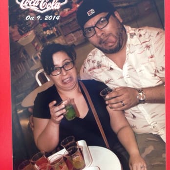 Coca-Cola-Store - After we tried the Beverly! Noooo bueno! - Hobby Shops Near Me - Las Vegas, Nevada