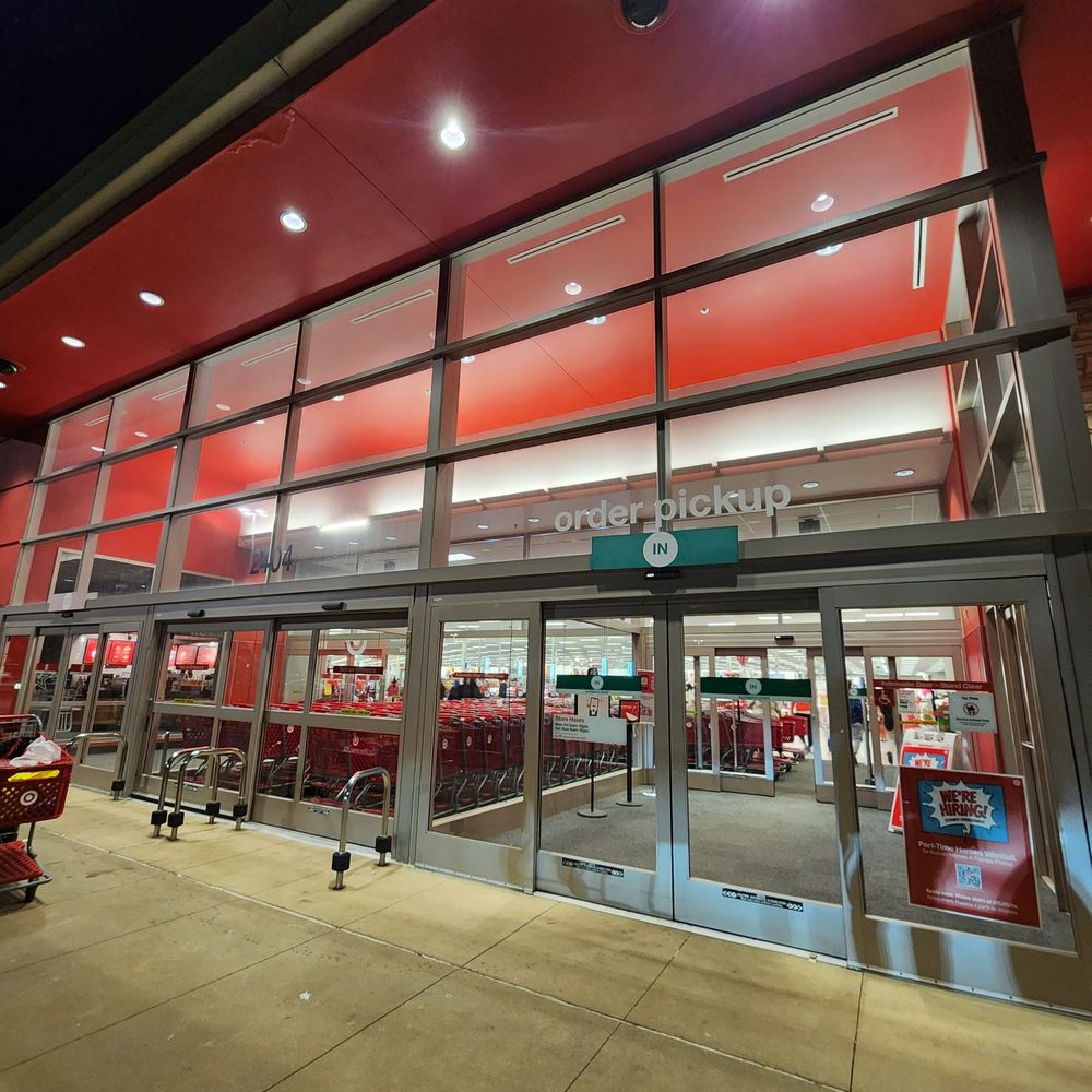 Target - Department Stores Near Me - Rogers, Arkansas Target - Department Stores Near Me - Rogers, Arkansas