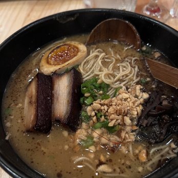 DOMU - Dr. Phillips - Ramen Near Me - Orlando, Florida