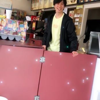 Donut Town - Donut Town - Donuts Near Me - Garden Grove, California
