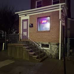 Mildred’s Halal Soul Food - Outside