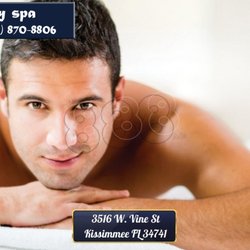 Sky spa