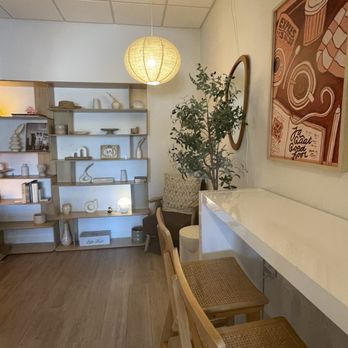 Light Heart Coffee - Inside - Coffee & Tea Near Me - Scottsdale, Arizona