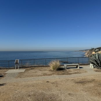 White Point Royal Palms County Beach - Beaches Near Me - San Pedro, California