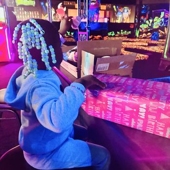 Monster Mini Golf Stafford - Arcades Near Me - Stafford, Virginia Monster Mini Golf Stafford - Arcades Near Me - Stafford, Virginia