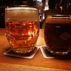 Lecker Bier