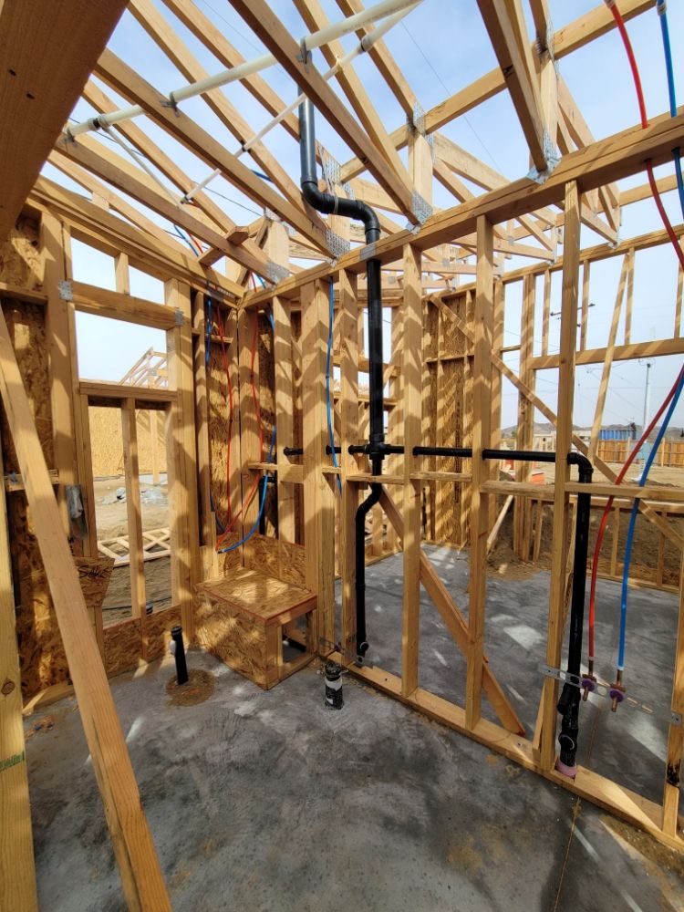 Slide of Anthonys Plumbing