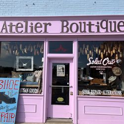 Atelier Boutique - Gaffney, S.C.