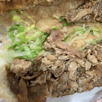 Jersey Mike's Subs - Sandwiches Near Me - La Crescenta, California