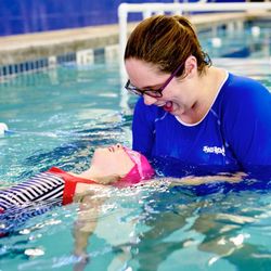 SafeSplash Swim School - Arlington - W Sublett