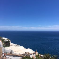 View from Room 7