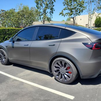 Templar Wraps - Auto Customization Near Me - Santa Ana, California