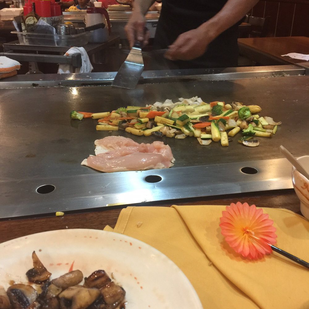 Sakura - Japanese Near Me - Woodbridge, Virginia Sakura - Japanese Near Me - Woodbridge, Virginia