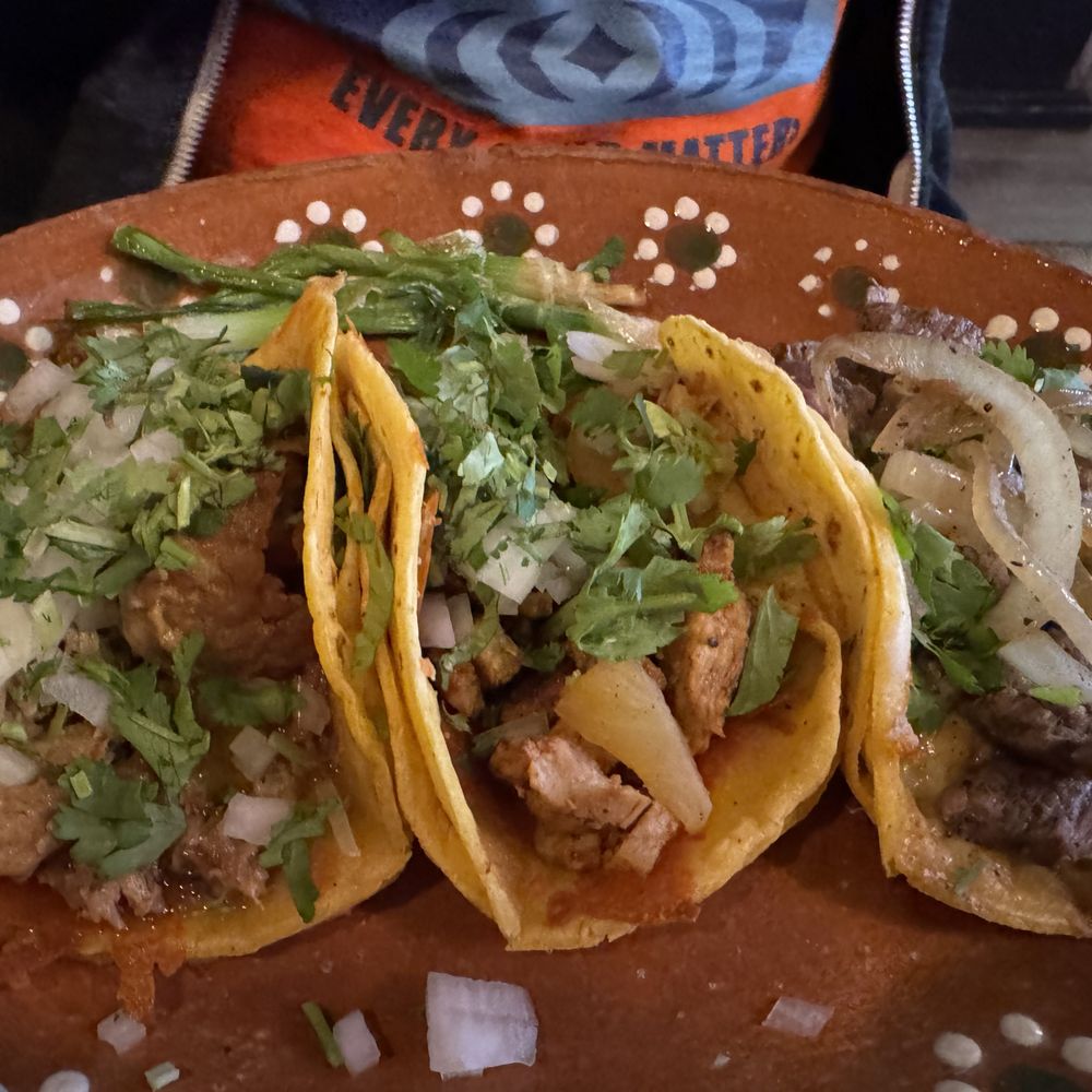 Tacos