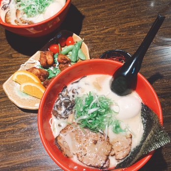 Ramen Bar Ichi - tonkotsu ramen - Ramen Near Me - Houston, Texas Ramen Bar Ichi - tonkotsu ramen - Ramen Near Me - Houston, Texas