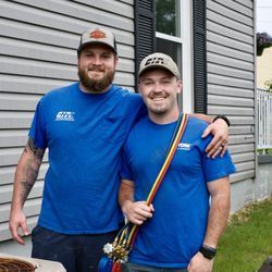 General Heating & Air Conditioning