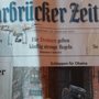 Photo of Saarbrücker Zeitung Verlag und Druckerei