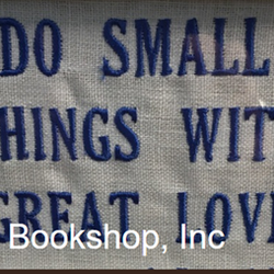St. Mark Bookshop - Untitled