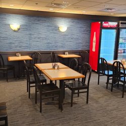 The Beacon Cafe
